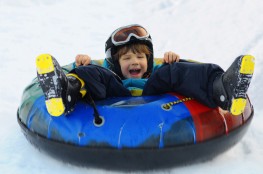 Extreme Ski