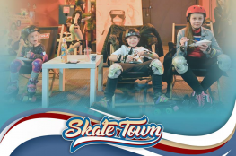 Skate Town