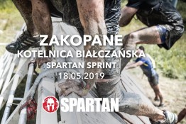 Bukowina Tatrzańska Wydarzenie Bieg Zakopane Spartan Sprint 