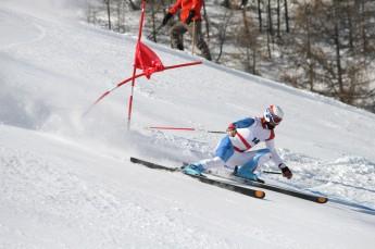 Bukowina Tatrzańska Atrakcja Szkoła narciarska Ski Art
