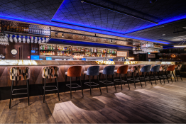 Białka Tatrzańska Atrakcja Klub Bania Music Club 