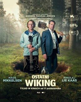 Zakopane Wydarzenie Film w kinie Ostatni wiking (2025)