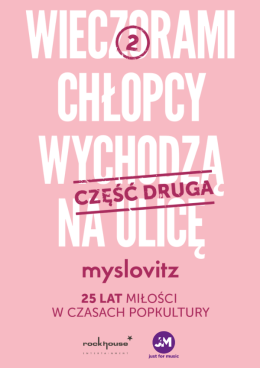 Nowy Targ Wydarzenie Koncert Myslovitz - 25 lat Miłości w Czasach Popkultury